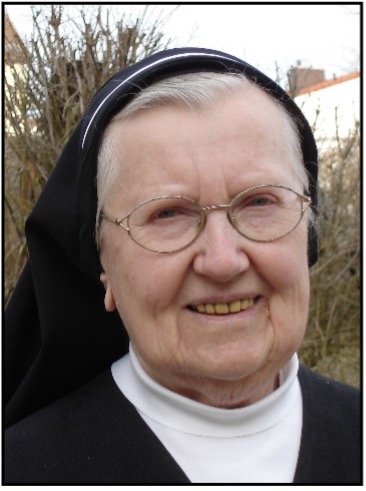 Sr.M. Melchiada Winner